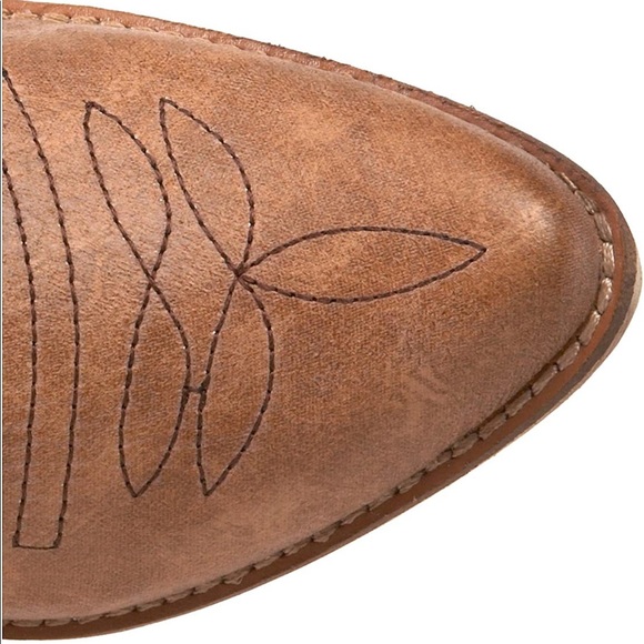 Cowboy boots - Picture 5 of 7